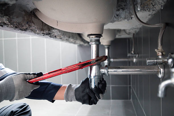 Trusted Sewer Line Repair service in Hustontown, PA - Masters Plumbing Service